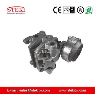 STEKI 2024 Pneumatic Brakes for Packaging Machinery The Ideal Alternative RE Solution