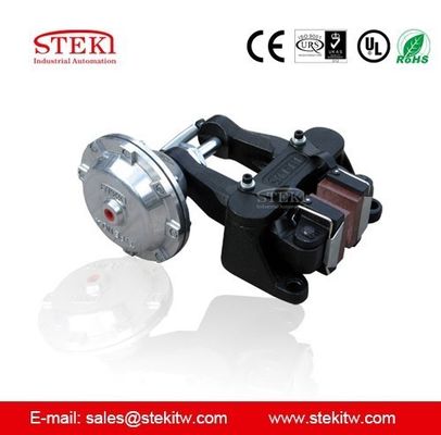 STEKI 2024 Pneumatic Brakes for Packaging Machinery The Ideal Alternative RE Solution
