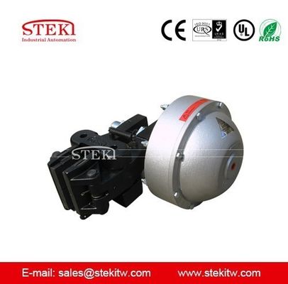 STEKI 2024 Pneumatic Brakes for Packaging Machinery The Ideal Alternative RE Solution