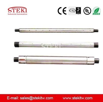 300 micras Air Expanding Shaft for 2&quot; Flexible Bidirectional Cantilevered Film Laminating
