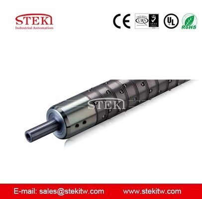 3000Nm Torque Capacity Multi Tube Shafts for STEKI 2018 Bidirectional Film Lamination