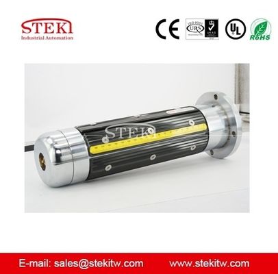 3000Nm Torque Capacity Multi Tube Shafts for STEKI 2018 Bidirectional Film Lamination
