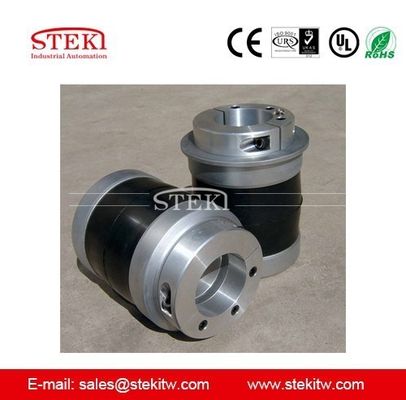 Black Oxide Coated Bidirectional Cantilevered Film Blowing Machine for Production
