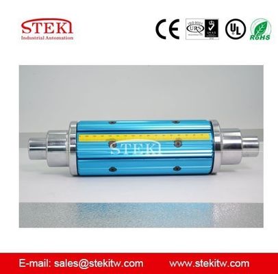 3000Nm Torque Capacity Black Oxide Coatings Bidirectional Cantilevered Embossing Machine for STEKI 2019
