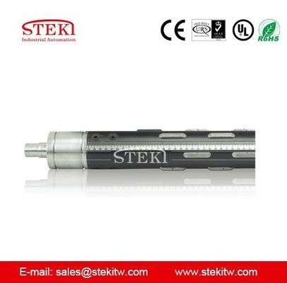 3000Nm Torque Capacity Black Oxide Coatings Bidirectional Cantilevered Embossing Machine for STEKI 2019