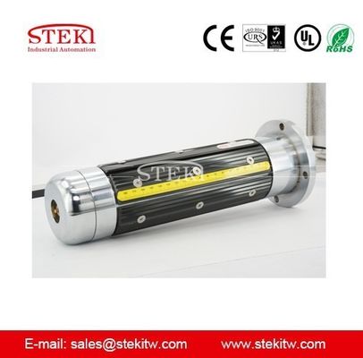 2&quot; 3&quot; 6&quot; Bidirectional Copperplate Printing Air Shaft with 3000Nm Torque Capacity