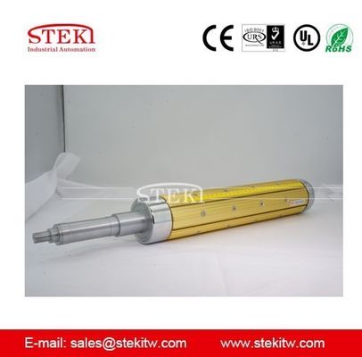 2&quot; 3&quot; 6&quot; Bidirectional Copperplate Printing Air Shaft with 3000Nm Torque Capacity