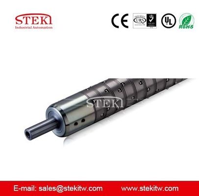 2&quot; 3&quot; 6&quot; Bidirectional Copperplate Printing Air Shaft with 3000Nm Torque Capacity