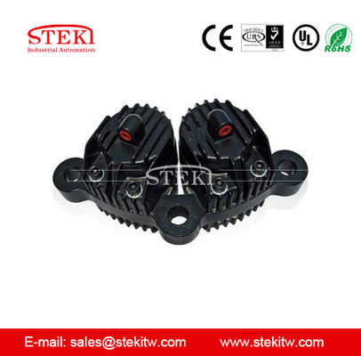 Cylinder Air Brake for STEKI 2018 Non-Asbestos Material One Caliper Two Fricrion Pads