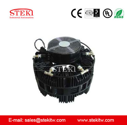 Cylinder Air Brake for STEKI 2018 Non-Asbestos Material One Caliper Two Fricrion Pads