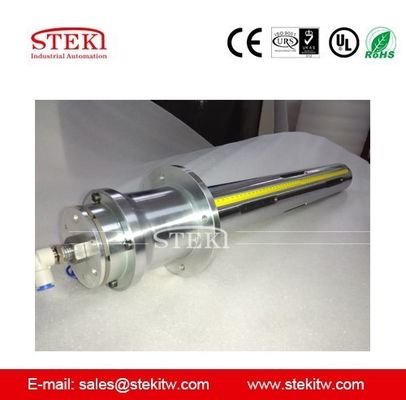 4800 Nm Torque Capacity Jumbo Roll Slitter Machine with Customized Inflating Shaft