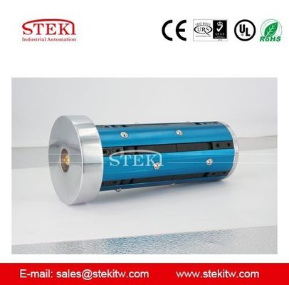 4800 Nm Torque Capacity Jumbo Roll Slitter Machine with Customized Inflating Shaft