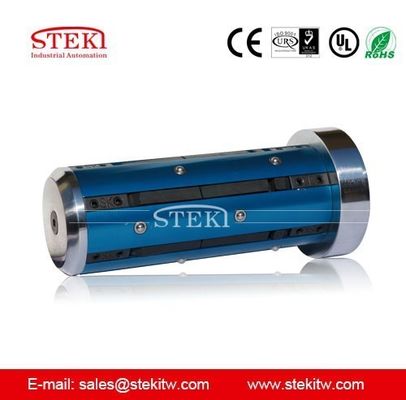4800 Nm Torque Capacity Jumbo Roll Slitter Machine with Customized Inflating Shaft