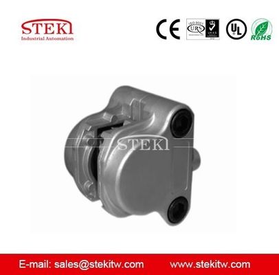 8mm Plate Thickness The Secret to STEKI 2019 Pneumatic Disc Caliper Brake's Success