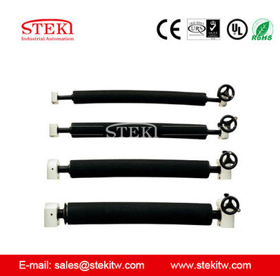 10 KG Weight Heavy Duty Gravity Conveyor Roller for STEKI 2024 Belt Conveyor Carring