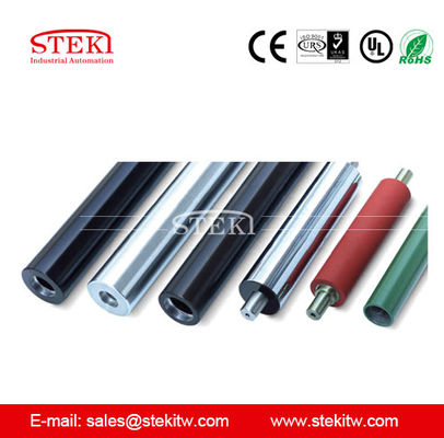 10 KG Weight Heavy Duty Gravity Conveyor Roller for STEKI 2024 Belt Conveyor Carring