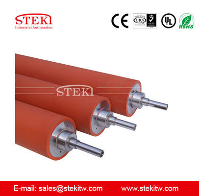 10 KG Weight Heavy Duty Gravity Conveyor Roller for STEKI 2024 Belt Conveyor Carring