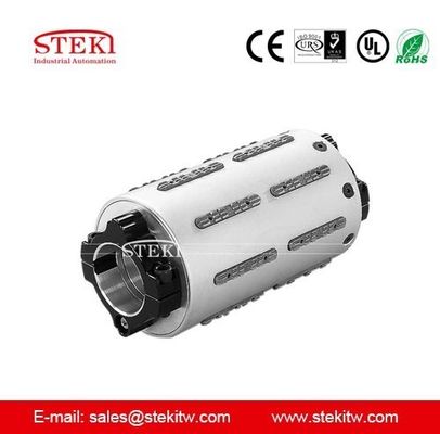 STEKI 2018 Packing Machine Spare Parts 3&quot; 6&quot; 9&quot; 12&quot; Key Type Air Expanding Shaft