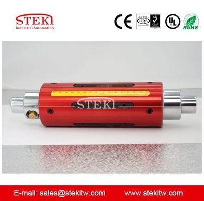STEKI 2018 Packing Machine Spare Parts 3&quot; 6&quot; 9&quot; 12&quot; Key Type Air Expanding Shaft