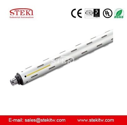 STEKI 2018 Packing Machine Spare Parts 3&quot; 6&quot; 9&quot; 12&quot; Key Type Air Expanding Shaft