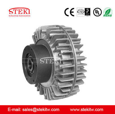 Experience Unmatched Precision with Speed Magnetic Powder Clutch Max. Speed 1800rpm