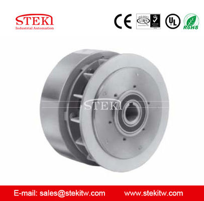 Experience Unmatched Precision with Speed Magnetic Powder Clutch Max. Speed 1800rpm