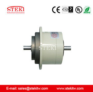 Experience Unmatched Precision with Speed Magnetic Powder Clutch Max. Speed 1800rpm