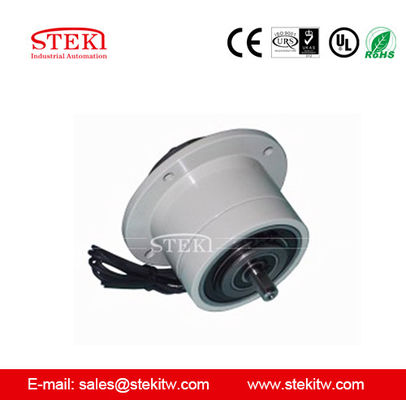 Experience Unmatched Precision with Speed Magnetic Powder Clutch Max. Speed 1800rpm