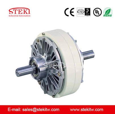 5kg Magnetic Powder Clutch for Machinery Application in STEKI 2018 Papermaking Machine
