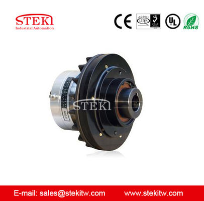 STEKI 2019 NAC Pneumatic Shaft Clutch The Best Choice for Printing Shops Weight 0.36kg