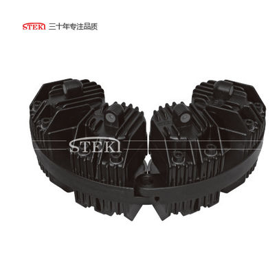 STEKI Printing Machinery Compressed Air Brake The Ultimate Choice for Construction Works