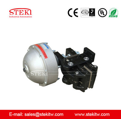 300kg Retrothrust Air Disc Brake STEKI 2019 DBHF-F Model for Dependable Performance