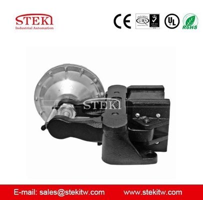 Take Your Production to the Next Level with STEKI 2019 Air Disc Brake Pneumatic Brake