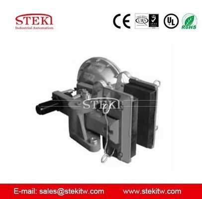 Take Your Production to the Next Level with STEKI 2019 Air Disc Brake Pneumatic Brake