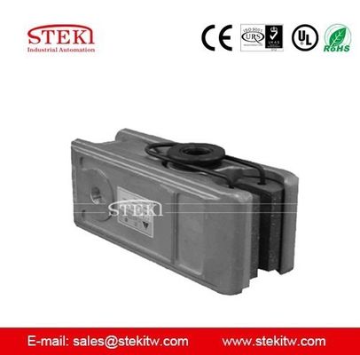 STEKI 2019 Pneumatic Manually Brakes 6MM THICKNESS and 100MM Disk Diameter