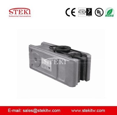 STEKI 2019 Pneumatic Manually Brakes 6MM THICKNESS and 100MM Disk Diameter