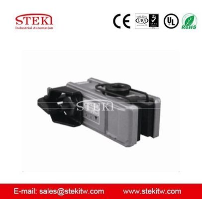 STEKI 2019 Pneumatic Manually Brakes 6MM THICKNESS and 100MM Disk Diameter