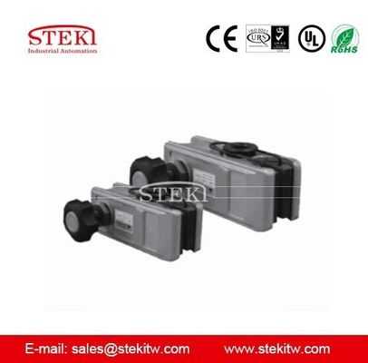 STEKI 2019 Pneumatic Manually Brakes 6MM THICKNESS and 100MM Disk Diameter