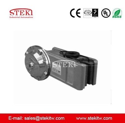 STEKI 2019 Pneumatic Manually Brakes 6MM THICKNESS and 100MM Disk Diameter