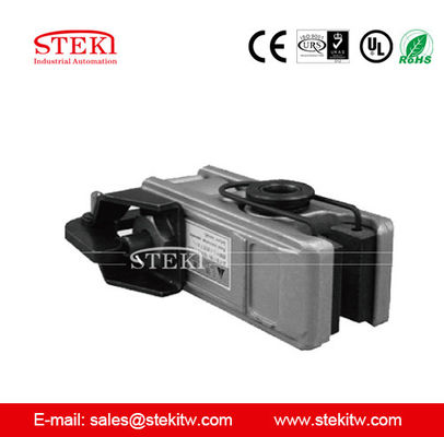 Improve Efficiency with Pneumatic Caliper Disc Brake on STEKI 2019 Printing Machinery