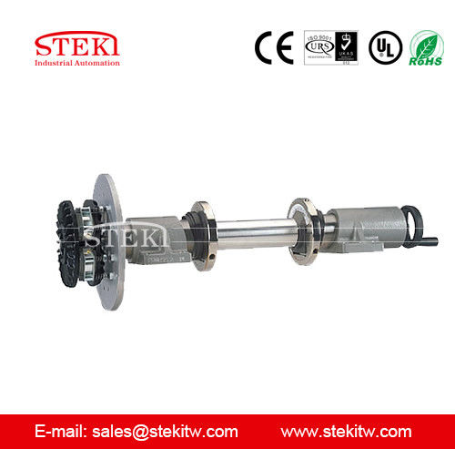 Max Torque 15kg/m Safety Chucks for Air Shaft and Manual Brake Direct Supply from Chinese