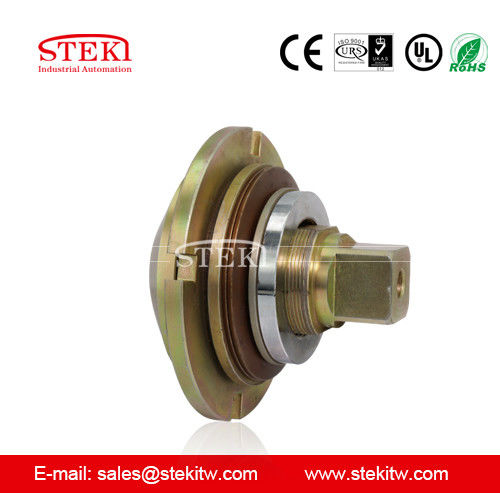 TL200-A Friction Torque Limiter Motor Coupling at Lowest with 12.7 Pitch
