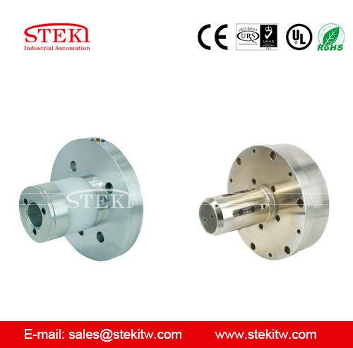 STEKI PNC-type Expanding Chuck for Easy Air Shaft Replacement 12 Months Online Support