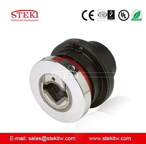 Number of Jaws 2 Pneumatic Safety Chucks for STEKI 2018 SKW/SKO 28 30mm Axial-Tab Ends