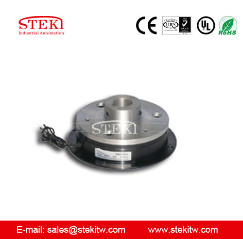 Standard STEKI 2018 FBH Dry Single Plate Electromagnetic Brake for Metallurgical Mine Machinery Alternative NEXEN