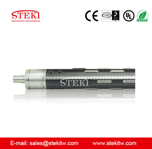 Experience Superior Performance with STEKI 2018 Key Type Expansion Aluminium Air Shaft