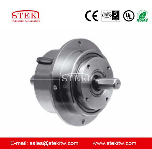STEKI 2019 DC 24V Direct Supply Micro Magnetic Powder Clutch for Industrial Machinery