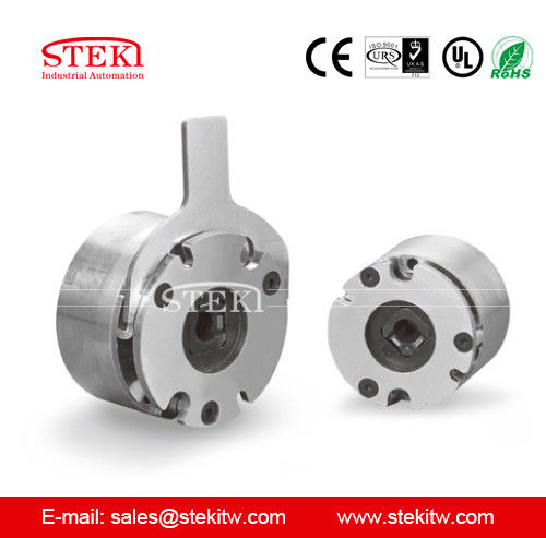 STEKI 2024 C Non-Excited Brake with Special Release Lever Online Support After