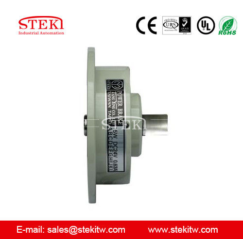 STEKI 2019 PSB Micro Magnetic Powder Brake Top- Powder from Taiwan for Minimizing Brake