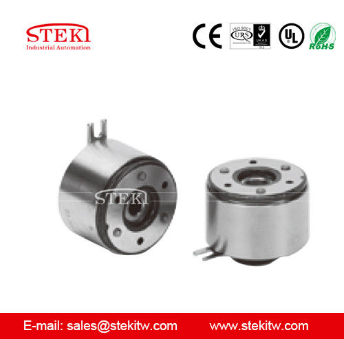 Bearing Mounted Type STEKI 2024 High Precision Industrial Micro Electromagnetic Brake